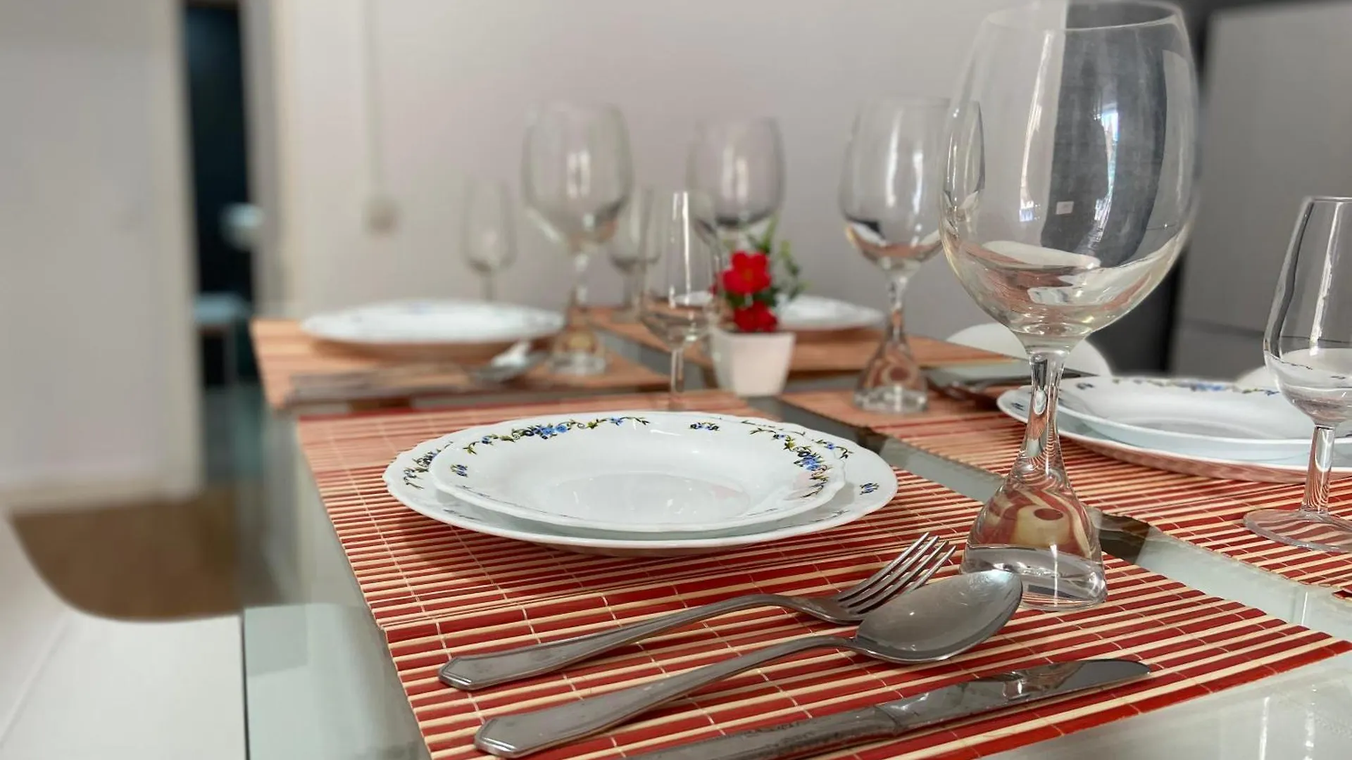 Tu Escondite Jerez de la Frontera Apartment