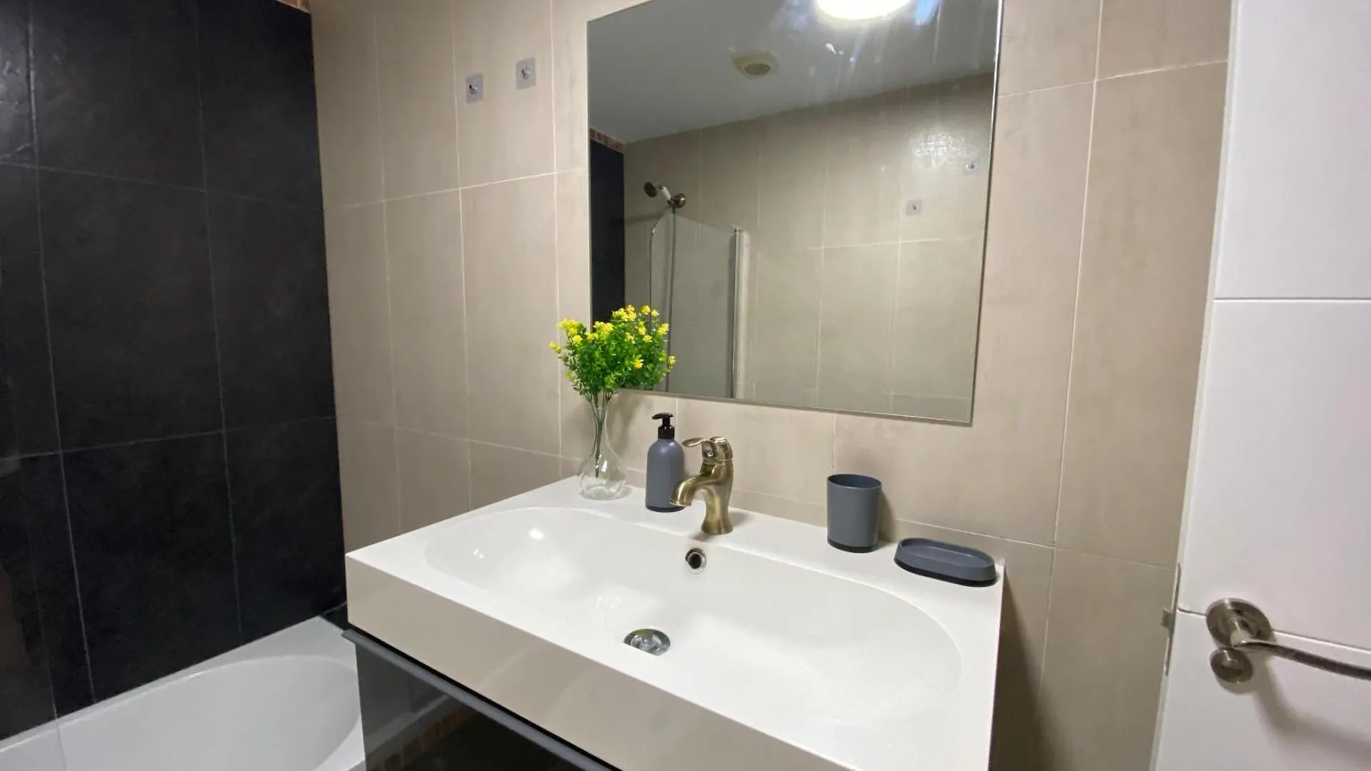 Tu Escondite Jerez de la Frontera Apartment