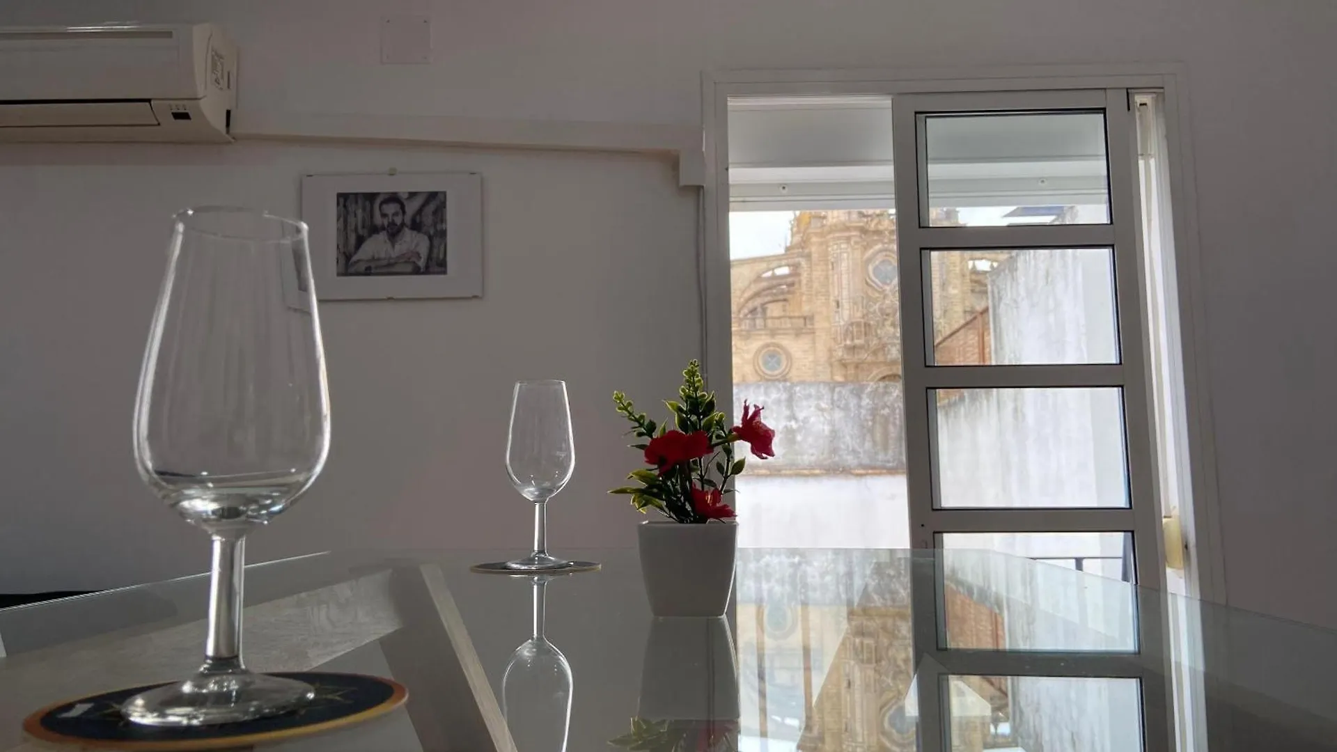 Apartamento Tu Escondite Jerez de la Frontera