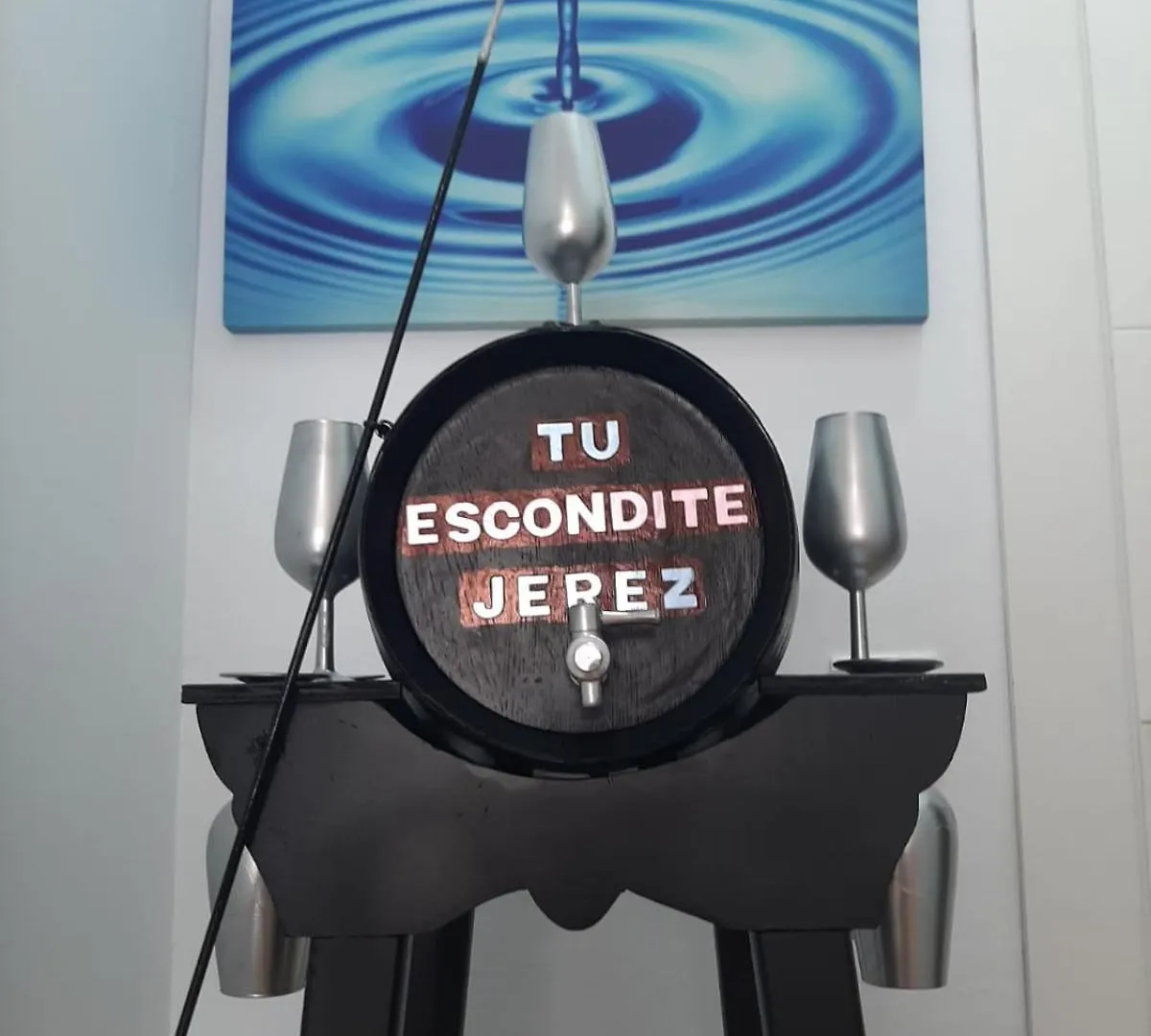 Tu Escondite Jerez de la Frontera