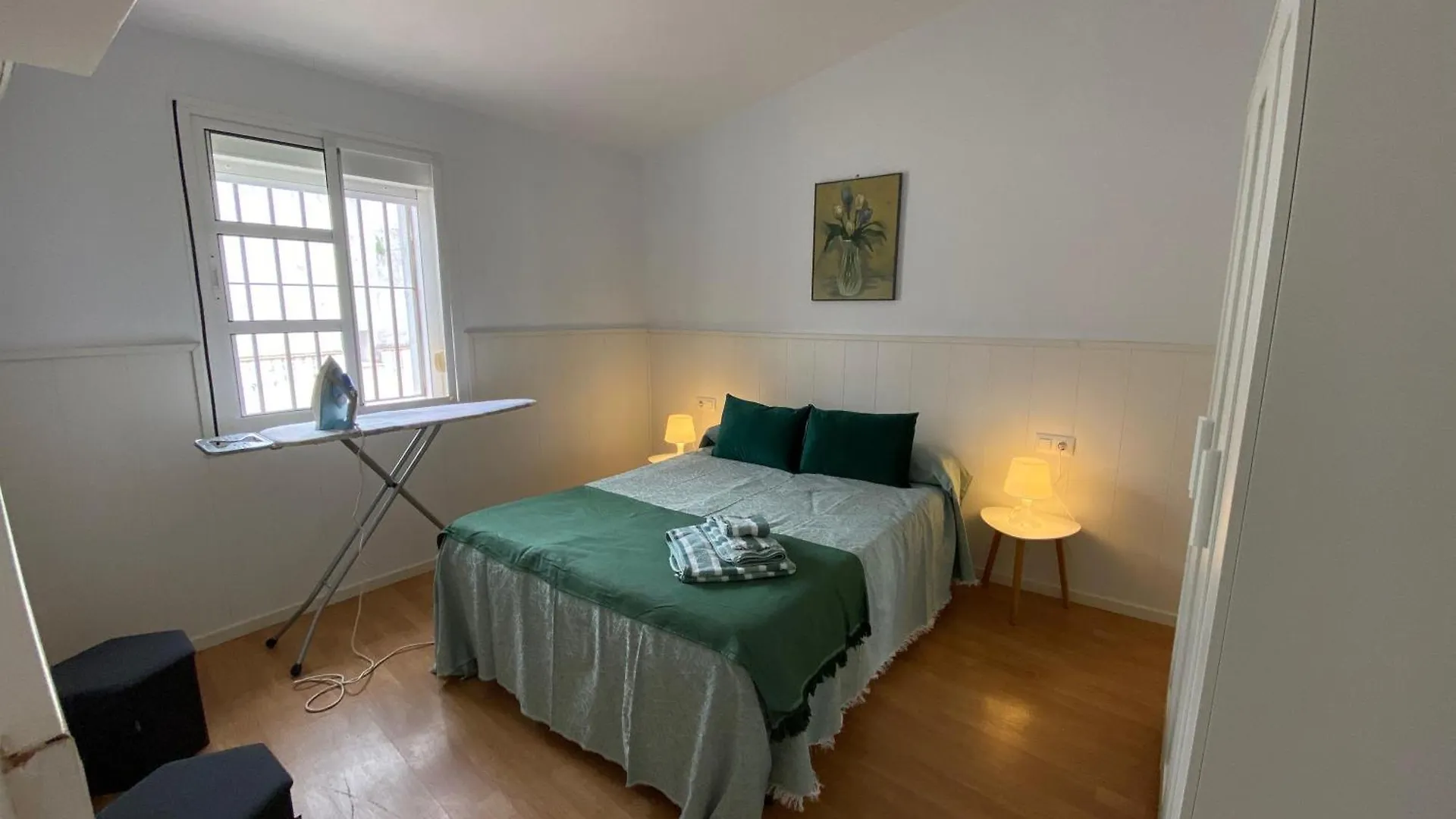 Tu Escondite Jerez de la Frontera Apartment