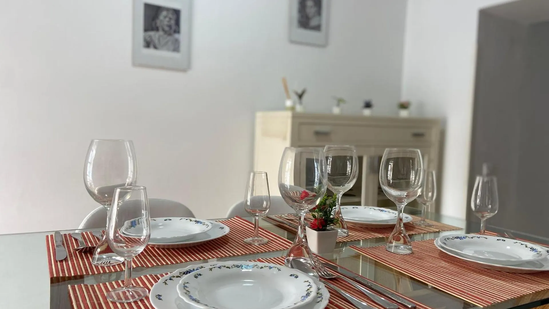 Tu Escondite Jerez de la Frontera Apartment
