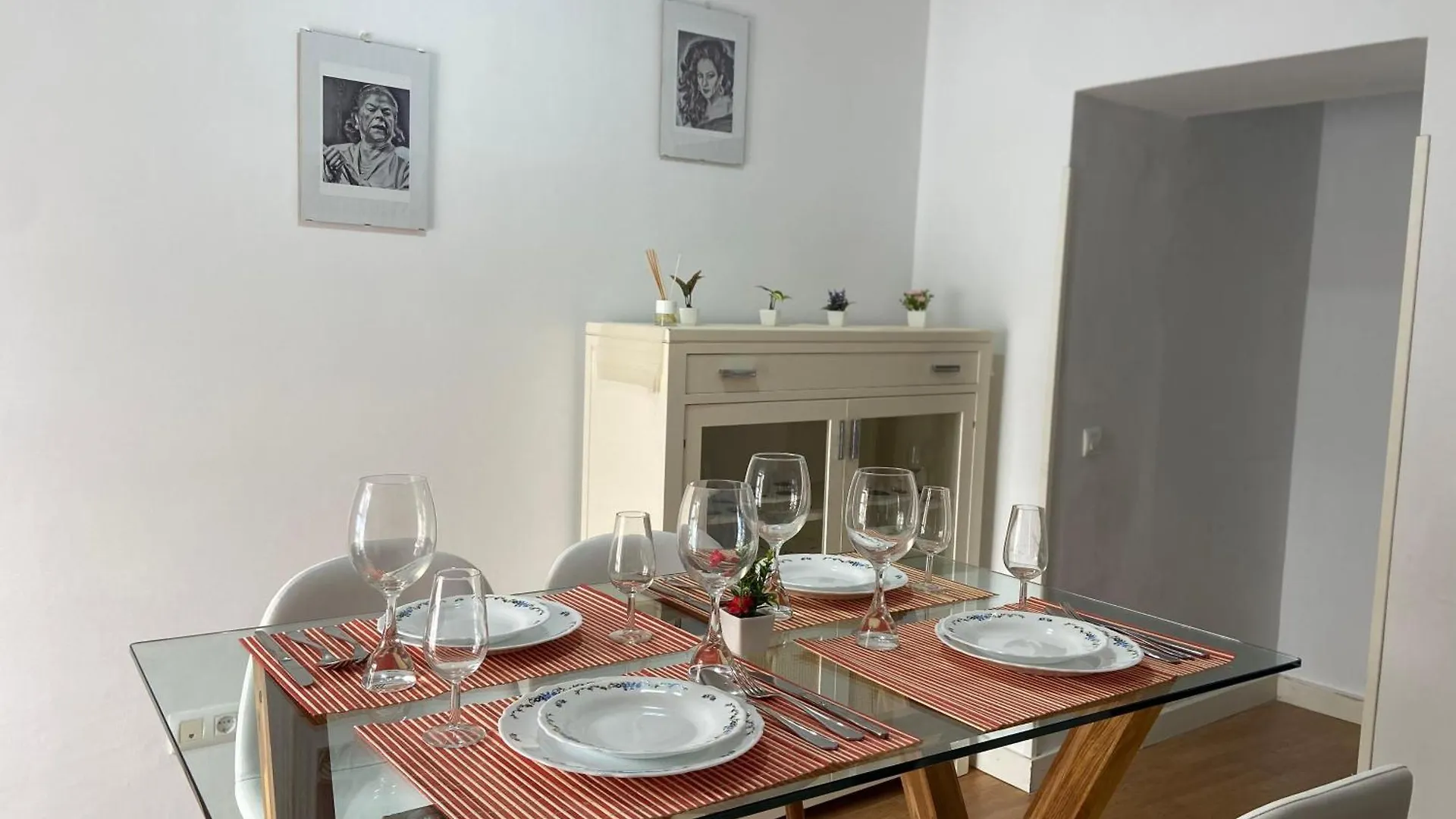 Tu Escondite Jerez de la Frontera Apartment