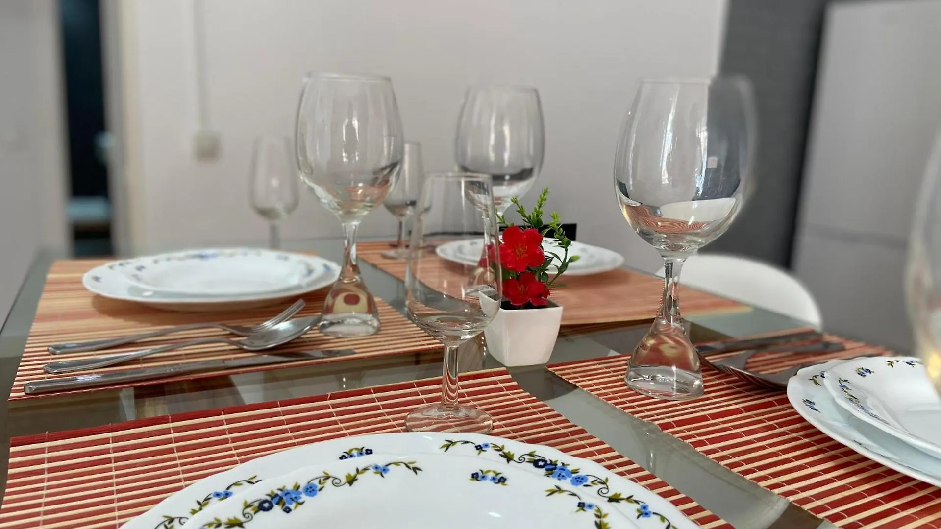 Apartment Tu Escondite Jerez de la Frontera Spain