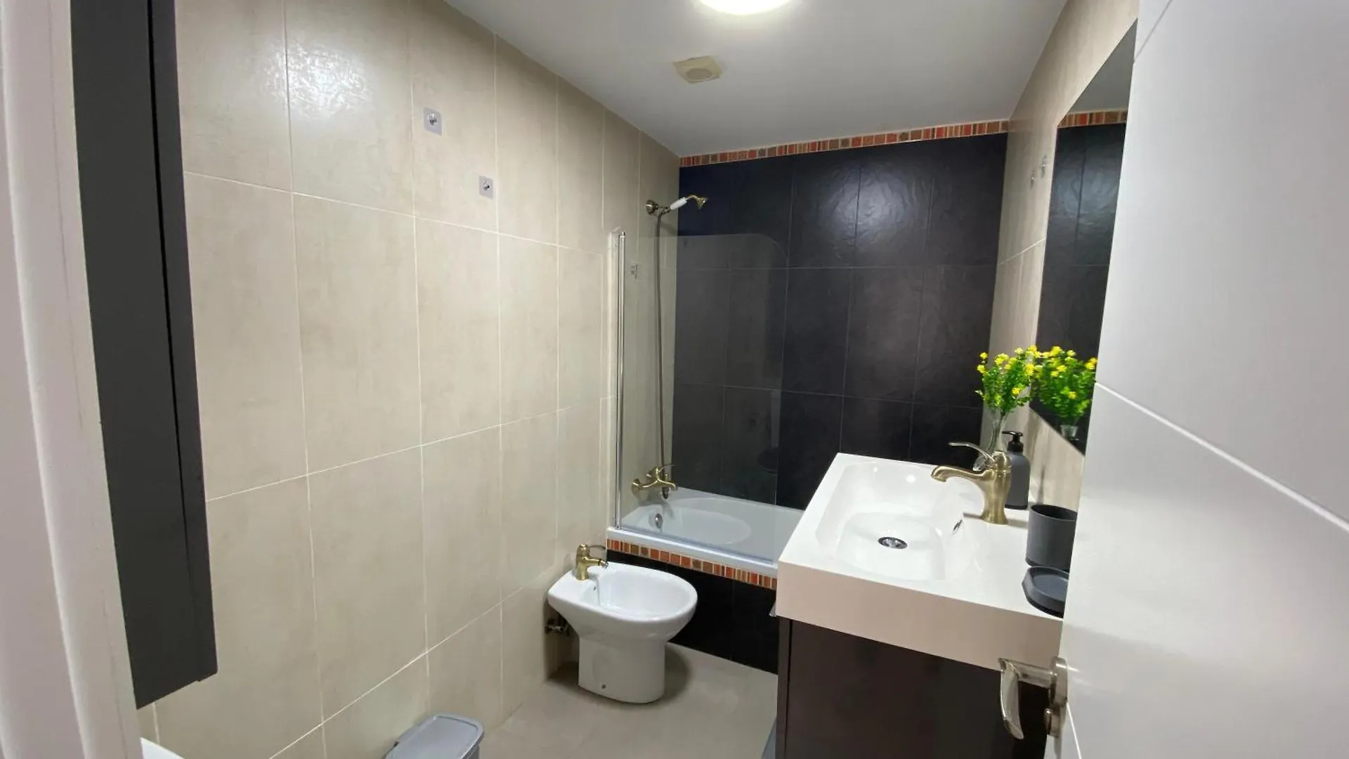 Apartment Tu Escondite Jerez de la Frontera Spain