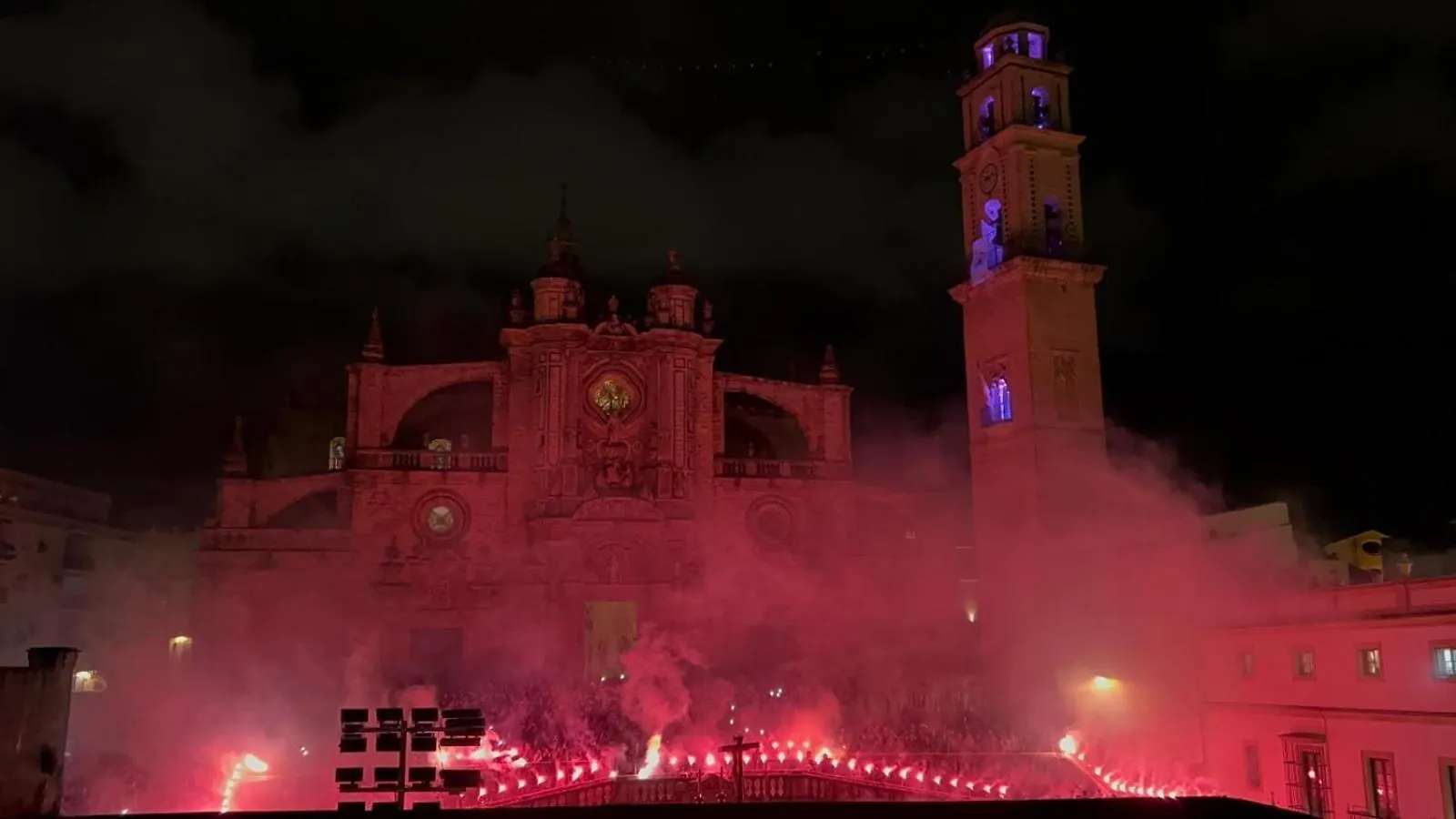 Tu Escondite Jerez de la Frontera