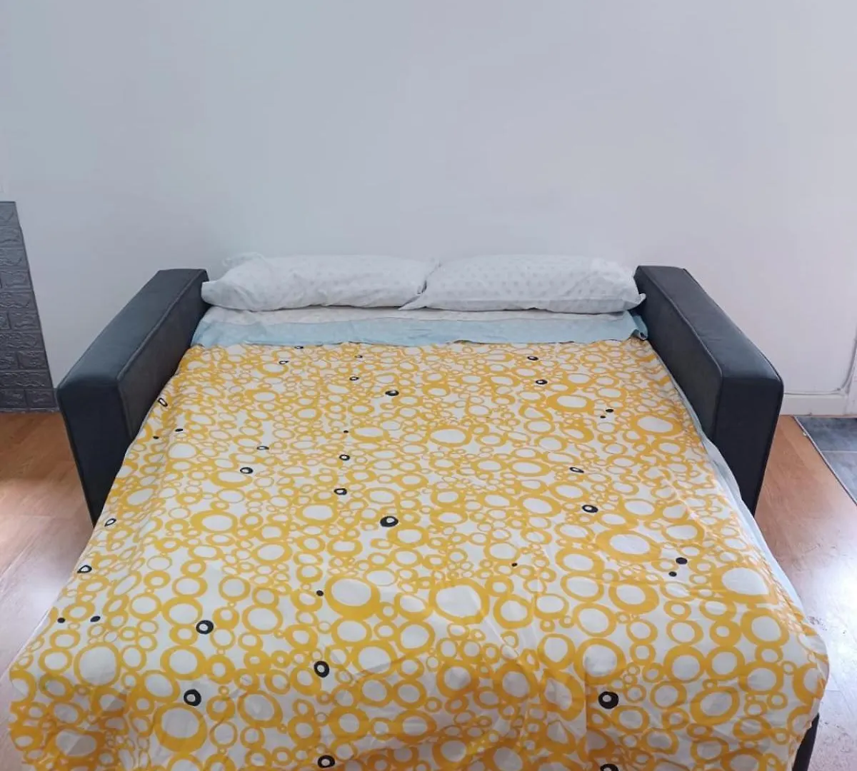 Apartment Tu Escondite Jerez de la Frontera