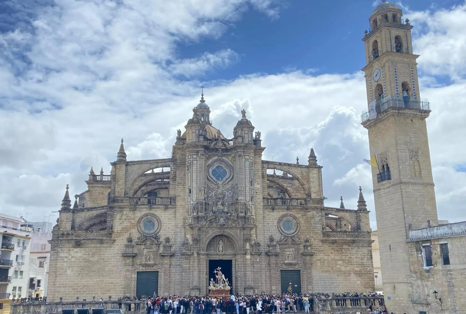 Tu Escondite Jerez de la Frontera 0*,